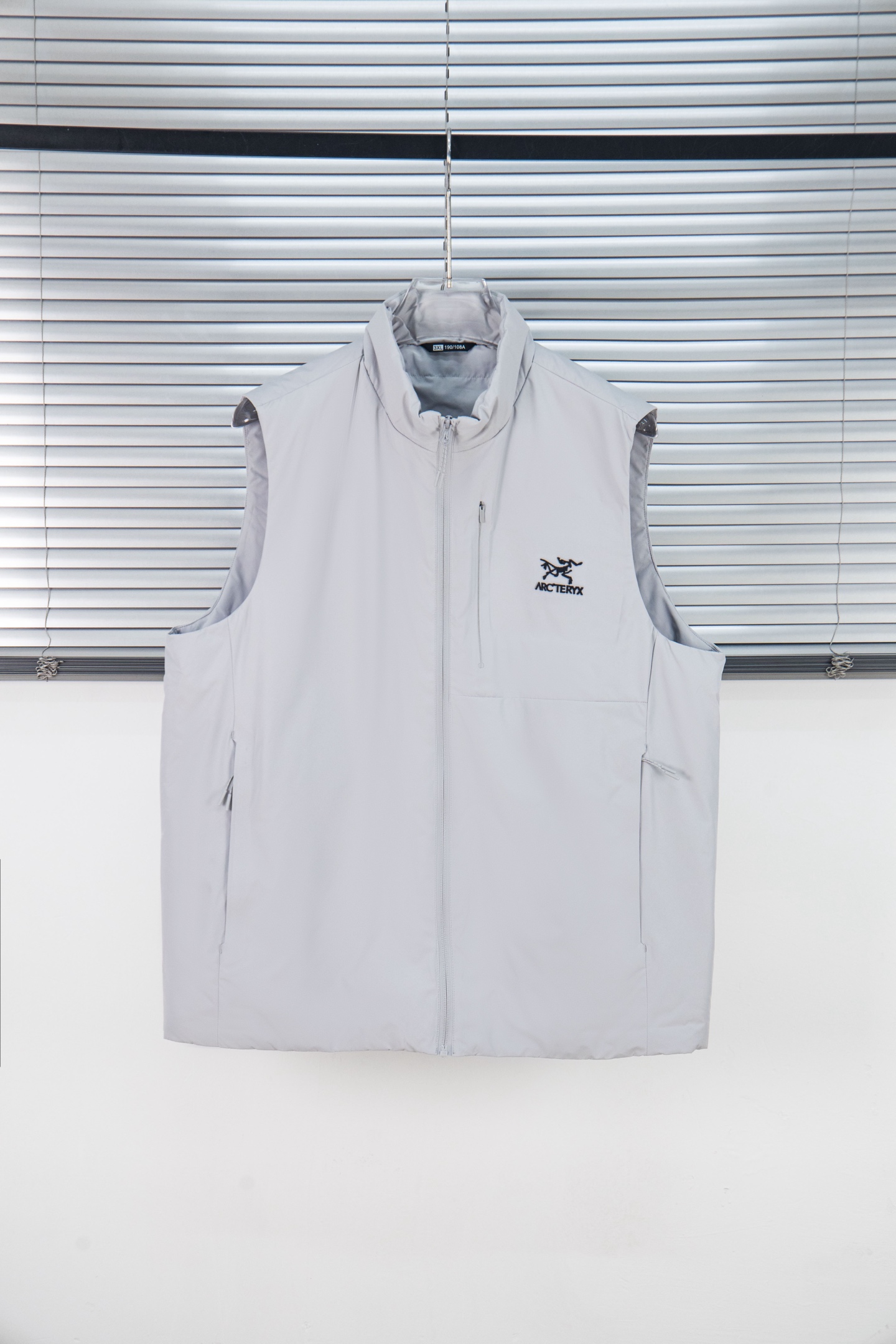 Arcteryx 马甲 1206