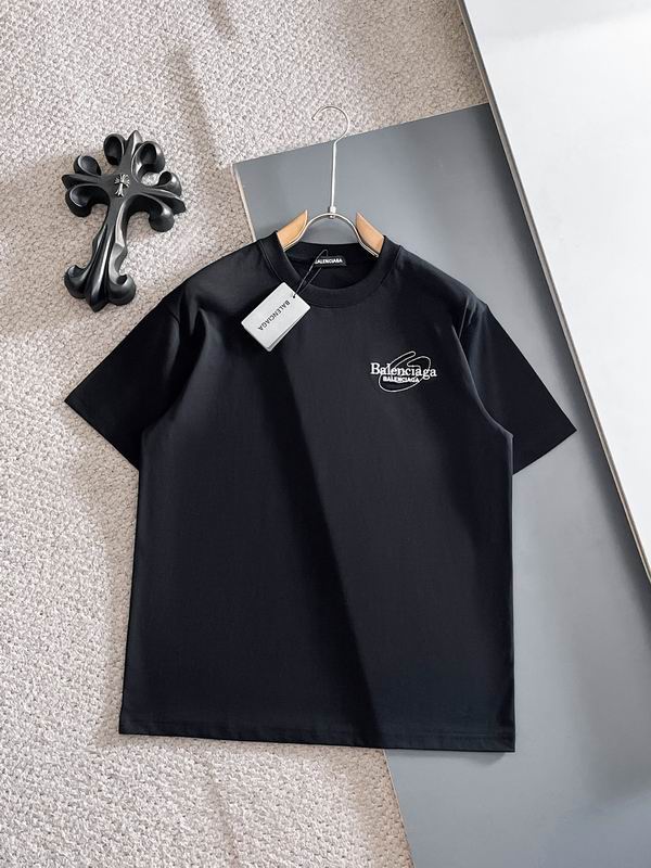 Balenciaga 短袖 uft