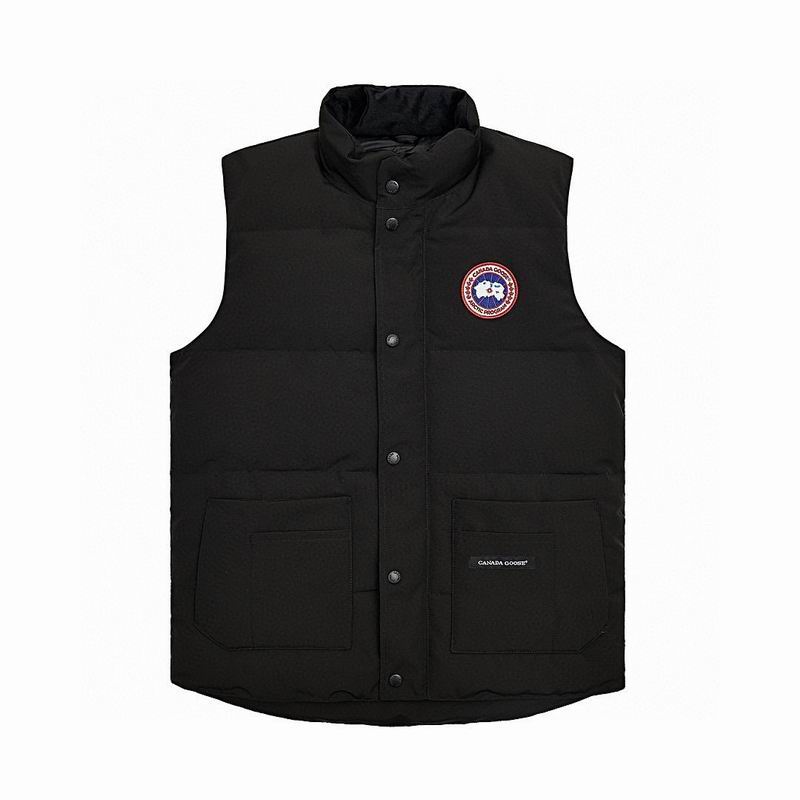 Canada Goose 羽绒 1116