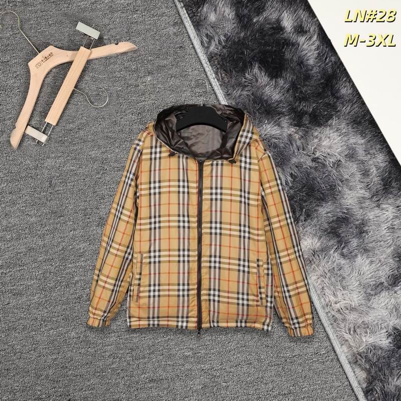 Burberry M-3XL 12yr399