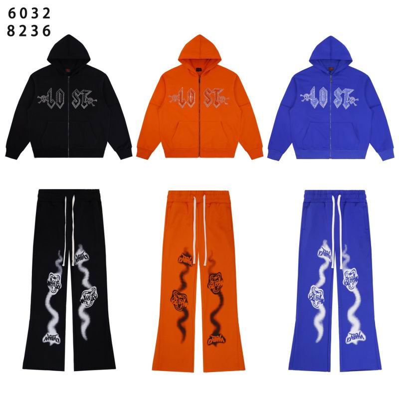Lost intricacy S-XL brtx6032 8236