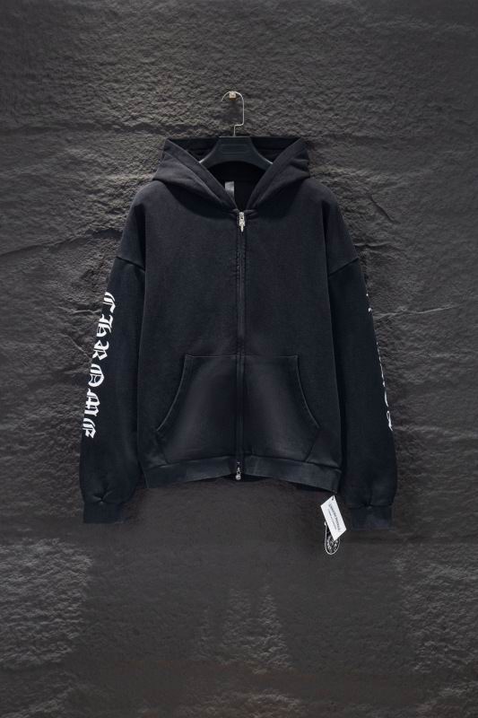 Chrome Hearts S-XL 8stx7273