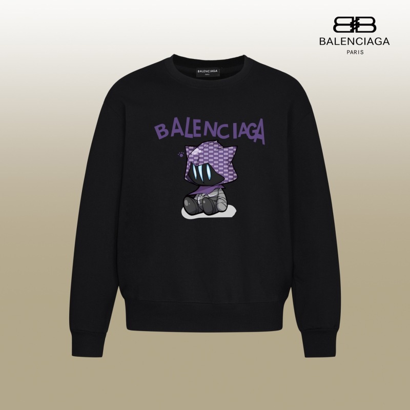 Balenciaga XS-XL mptxB1011