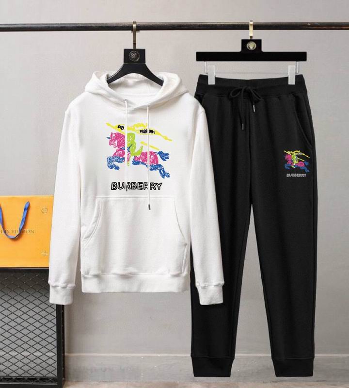 Burberry M-5XL 13xr333
