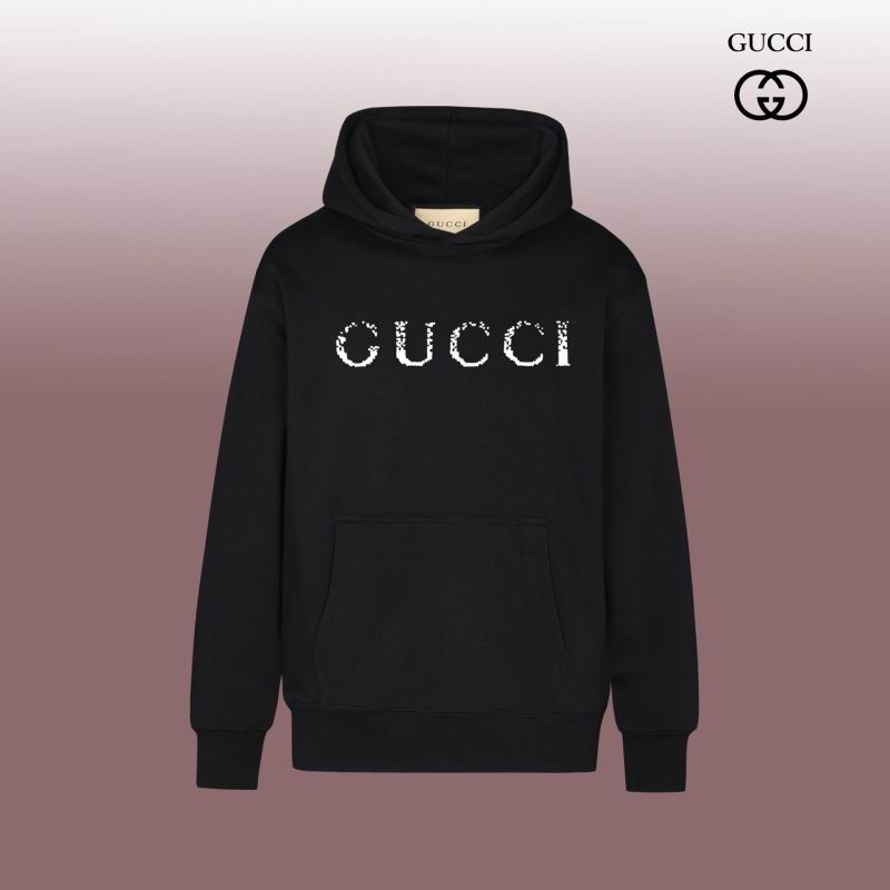 Gucci 帽衫 mpt 1217