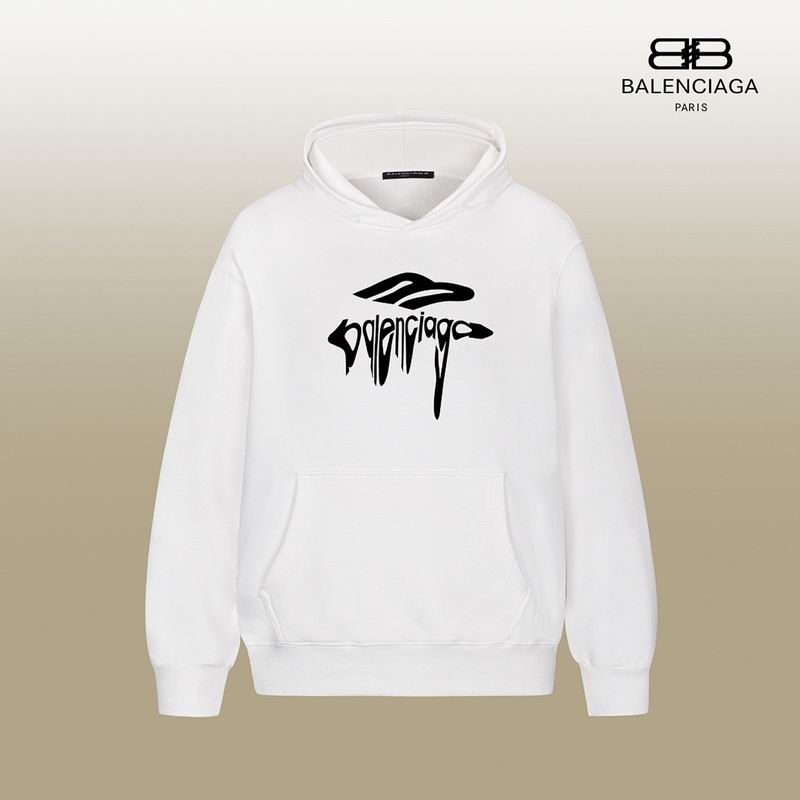Balenciaga 帽衫 mpt 1217