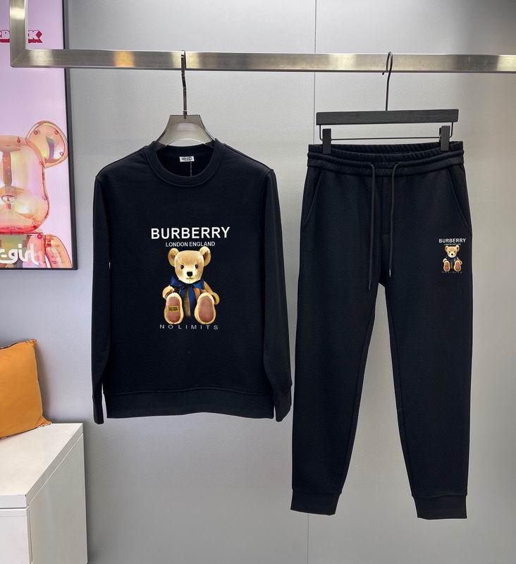 Burberry M-5XL 13xr348