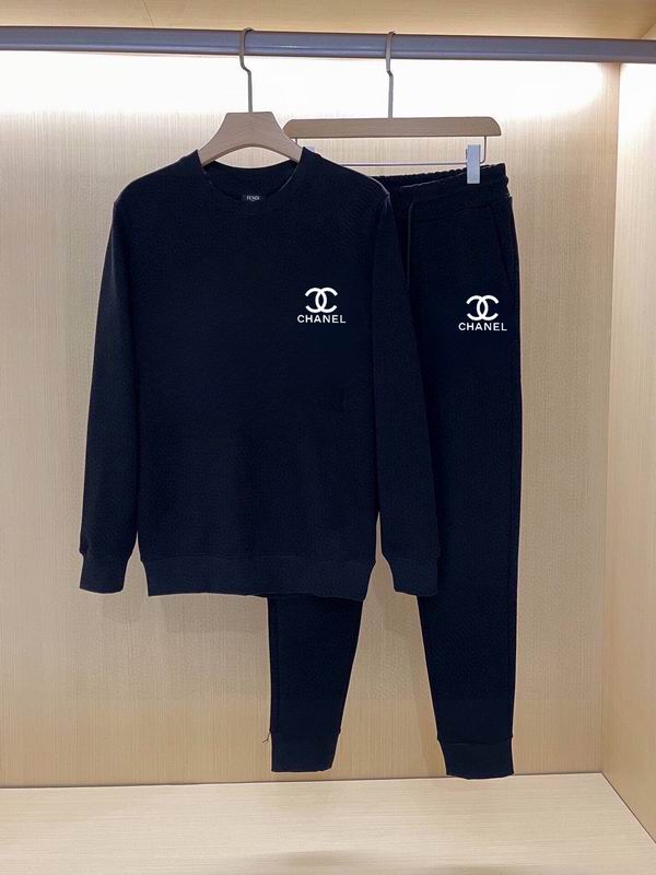 Chanel M-5XL 13xr34