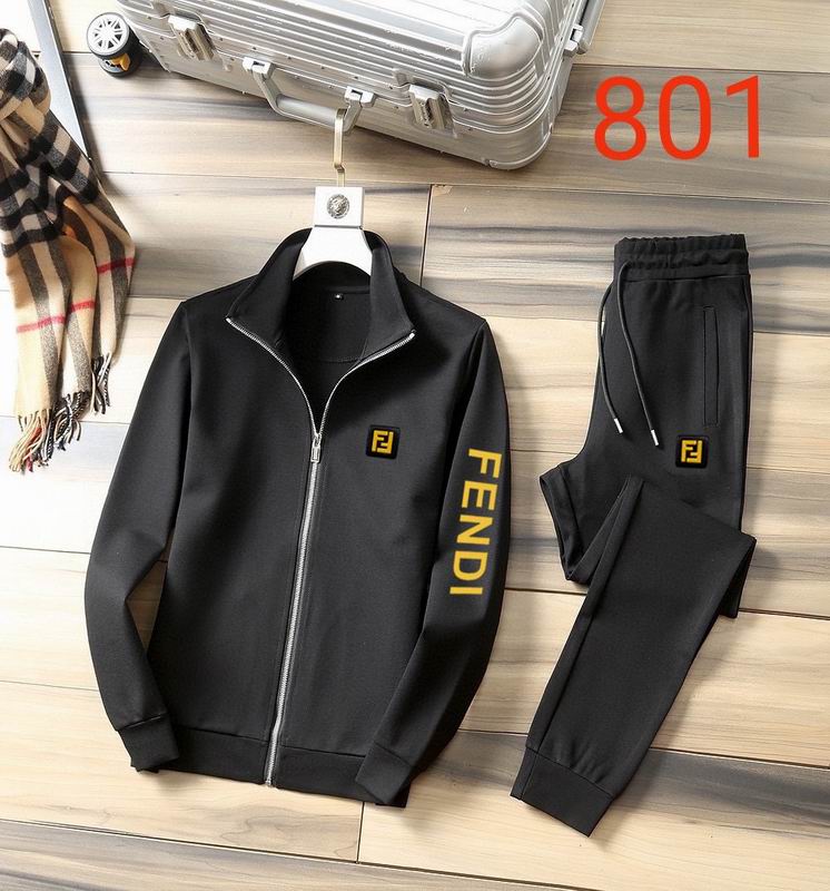 Fendi M-5XL 13xr257