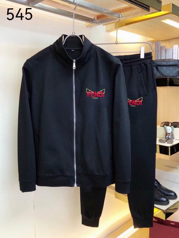 Fendi M-5XL 13xr262