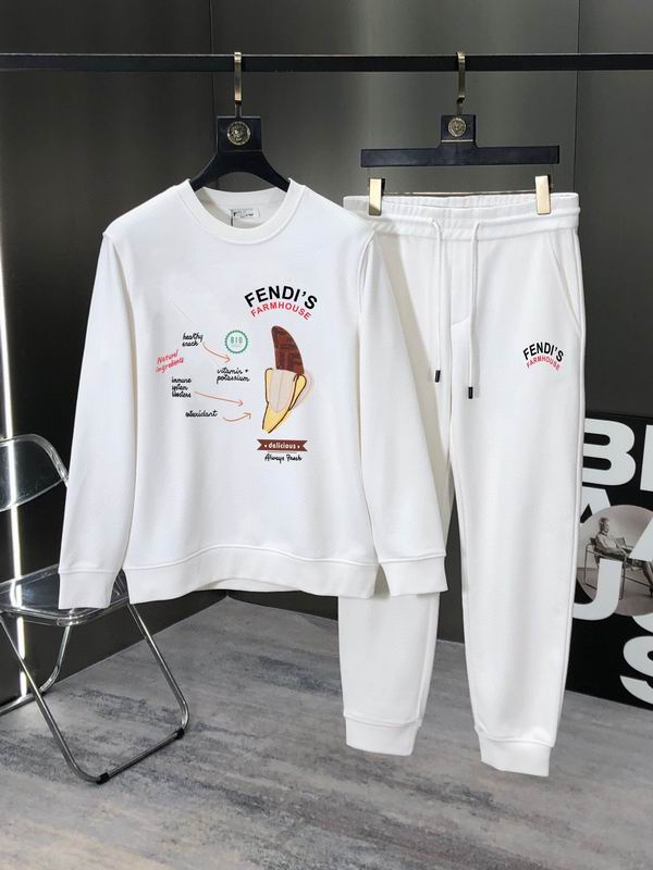 Fendi M-5XL 13xr268