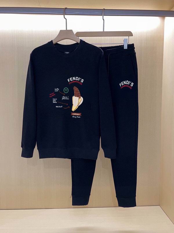 Fendi M-5XL 13xr272