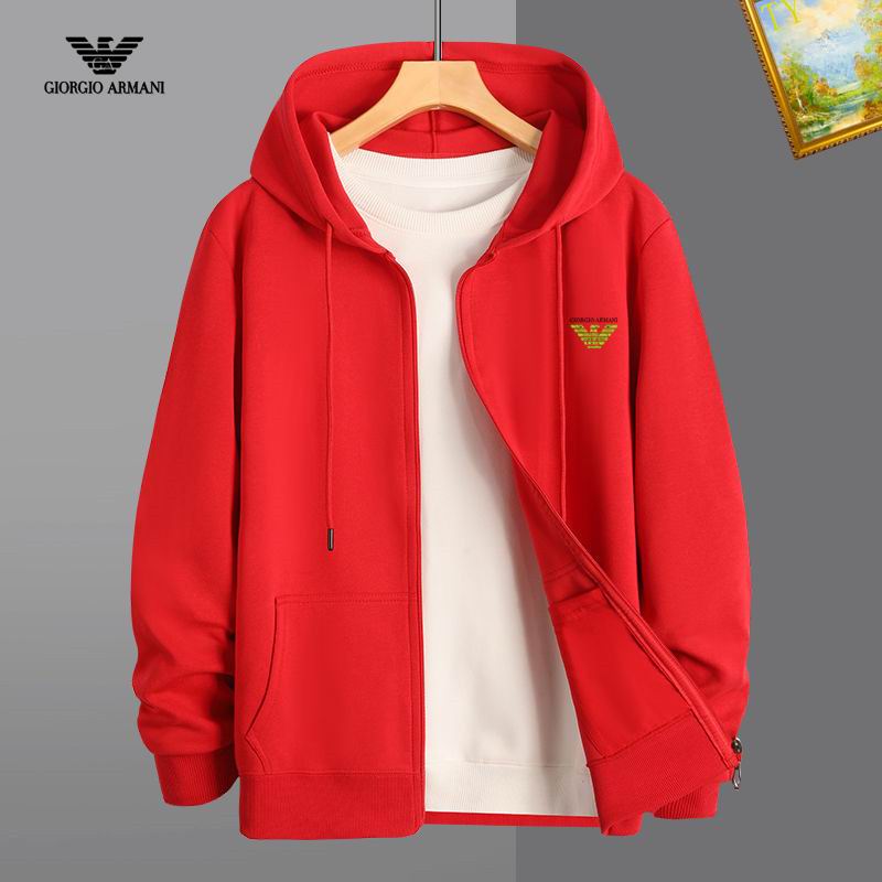 Armani M-3XL 25tr18