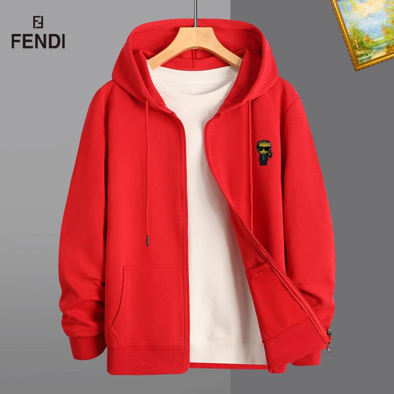 Fendi M-3XL 25tr106