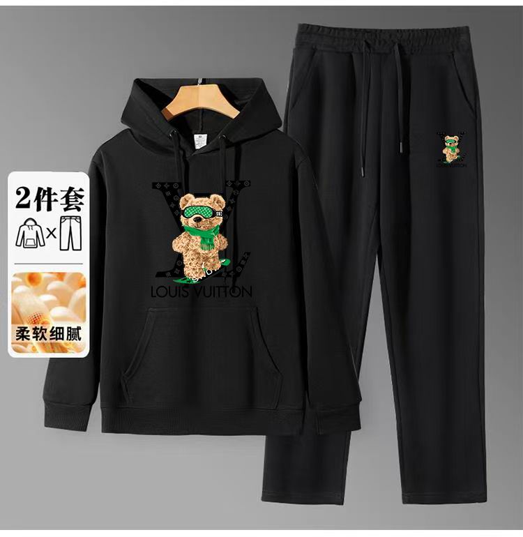 LV M-4XL 11Lr463