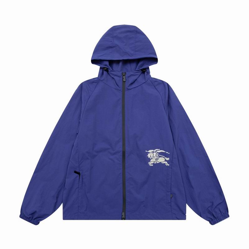 Burberry 外套夹克 tlt 1026