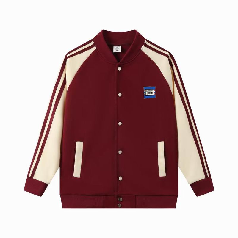 Burberry 外套夹克 11L