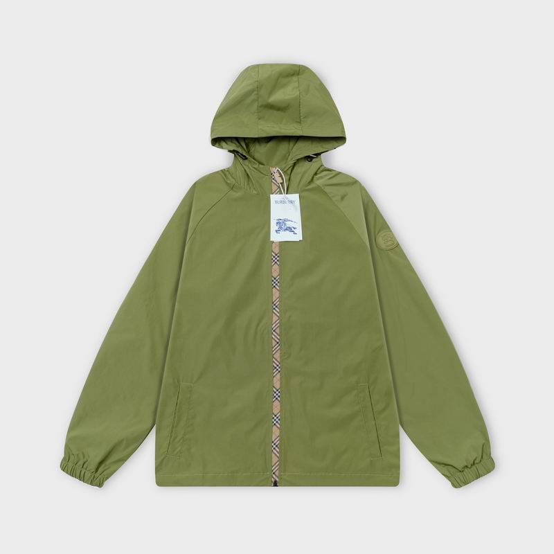 Burberry 外套夹克 azt