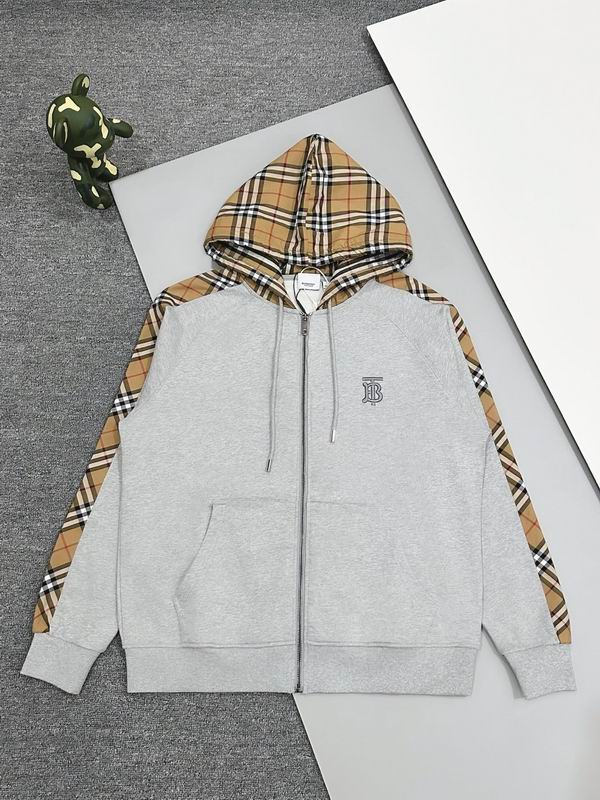Burberry 外套夹克 m6t