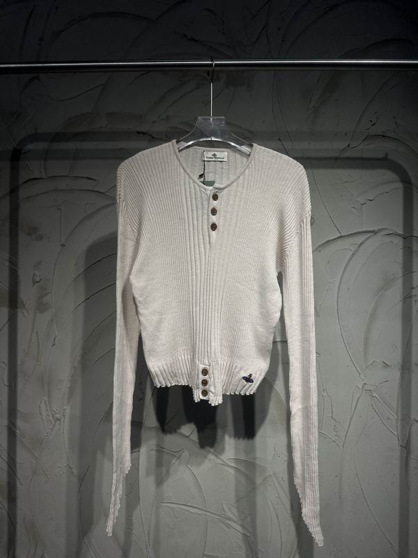 Vivienne Westwood 毛衣 1027