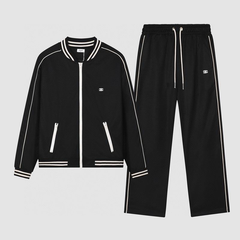 Celine 长袖套装 0205