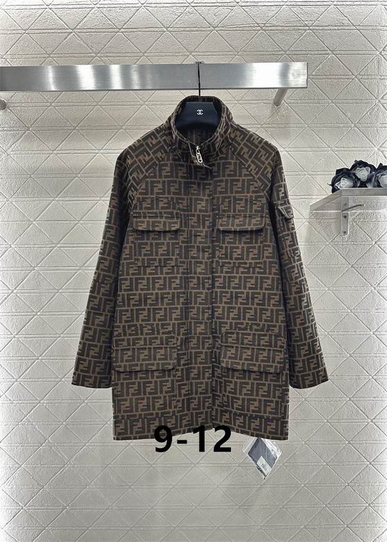 Fendi S-XL 138