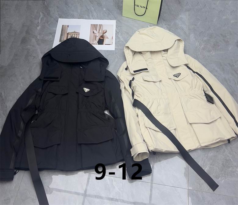 Prada S-XL 199