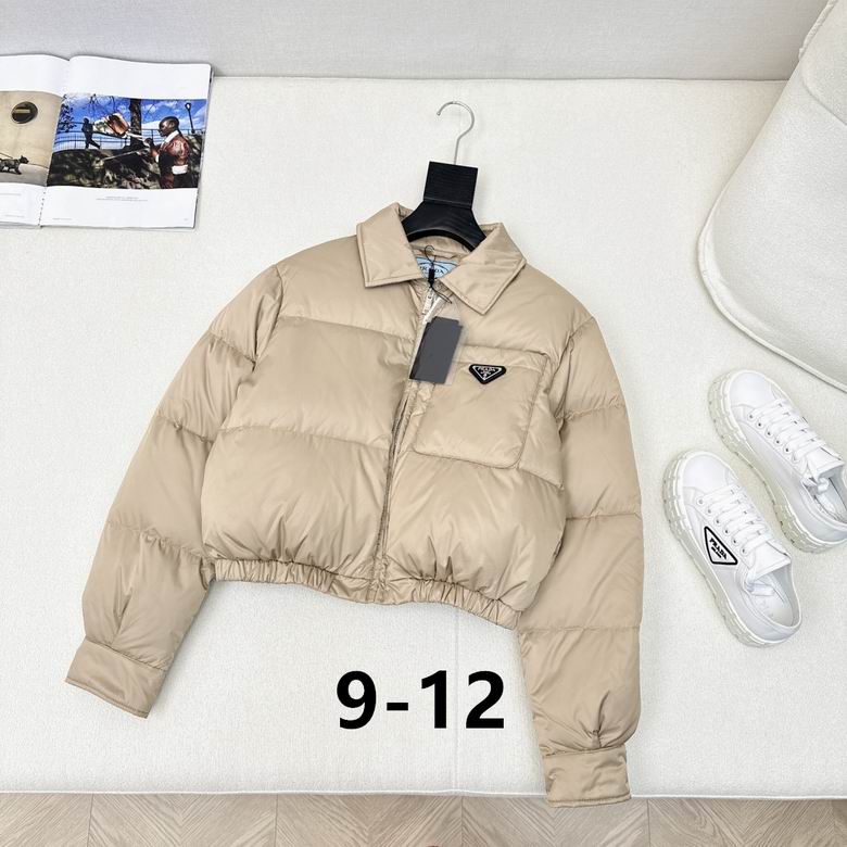 Prada S-XL 204