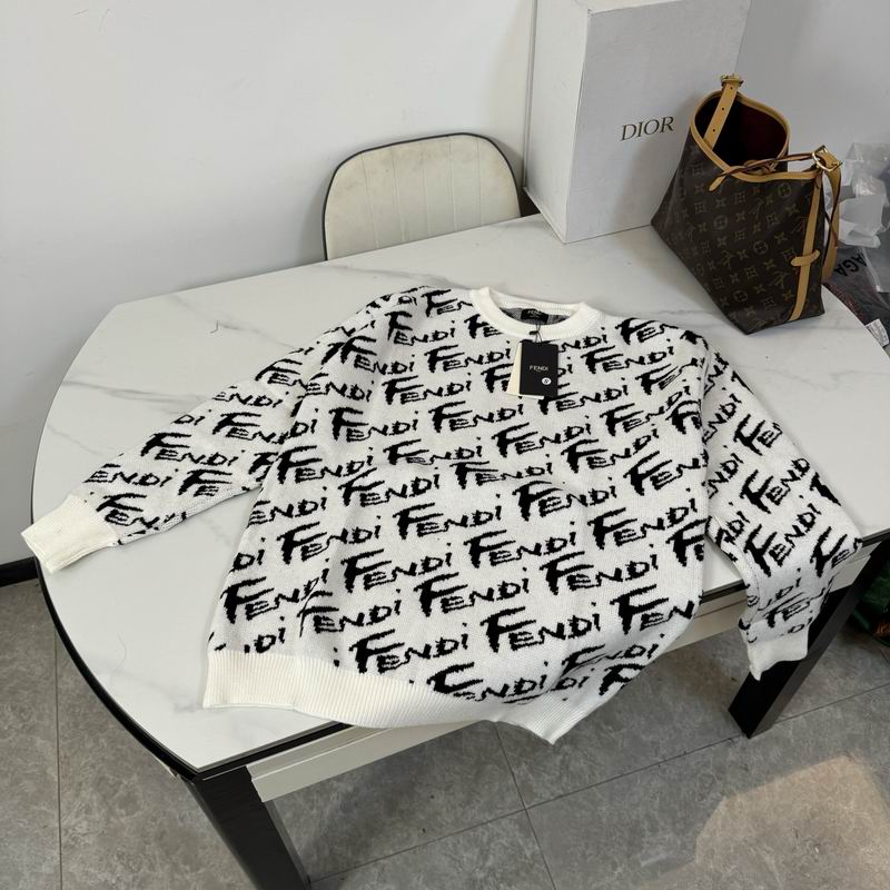 Fendi XS-L xetr313