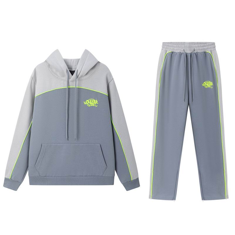 Syna S-2XL ldtxSY-8 SY-9
