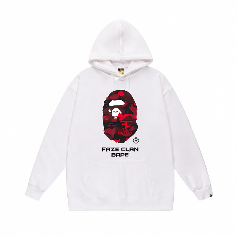 Bape S-2XL scqx875