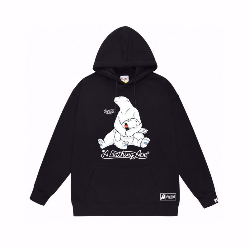 Bape S-2XL scqx7034