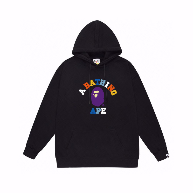 Bape S-2XL scqx7039