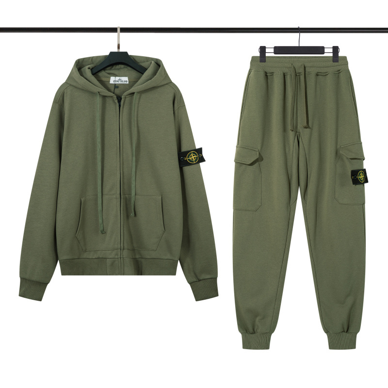 Stone Island M-2XL c2tx298 9922 8131