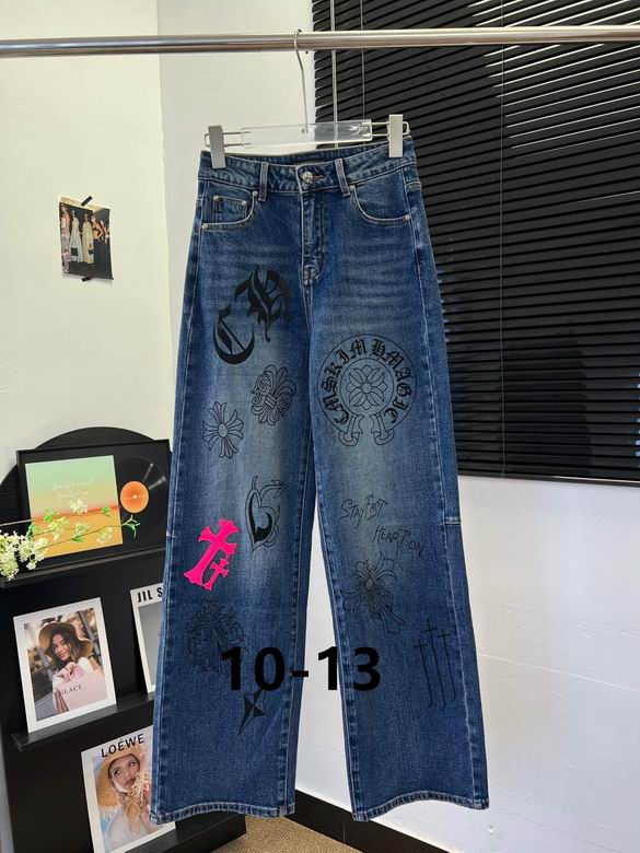 Chrome Hearts S-XL 43