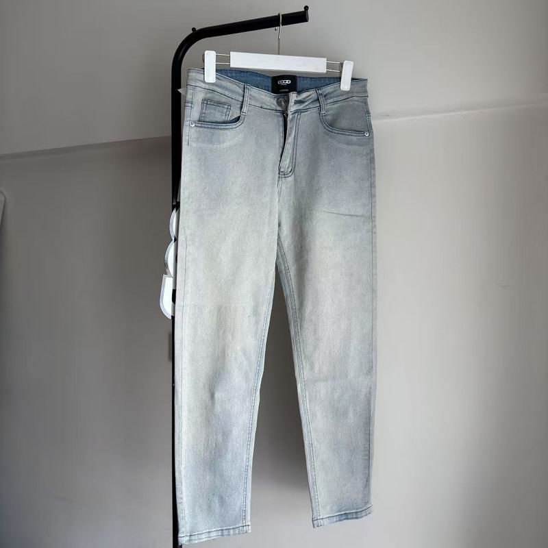 Goodbrand 牛仔裤 0816