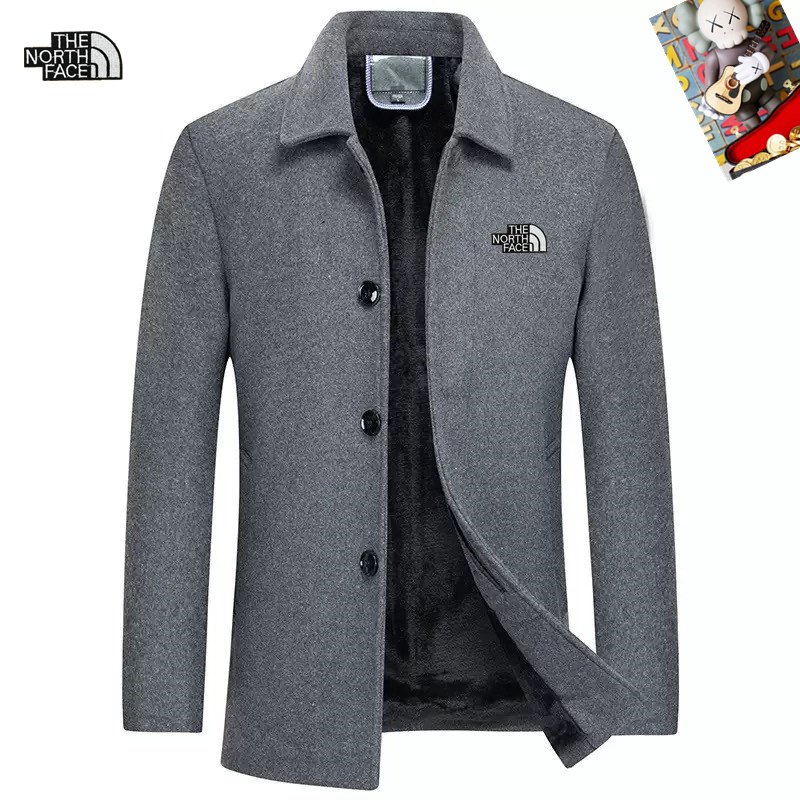 The North Face 西装 1225