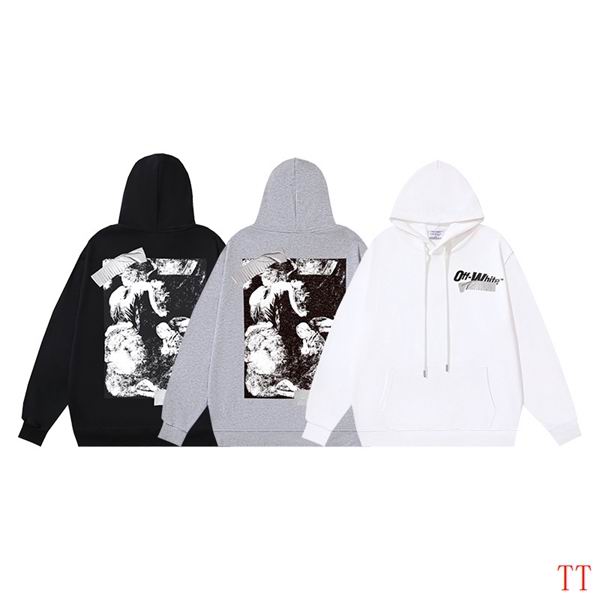 Off White S-2XL 20tr22