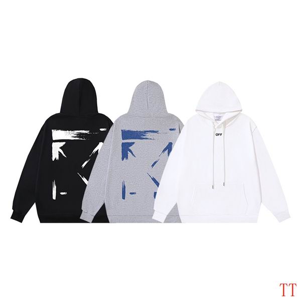 Off White S-2XL 20tr25