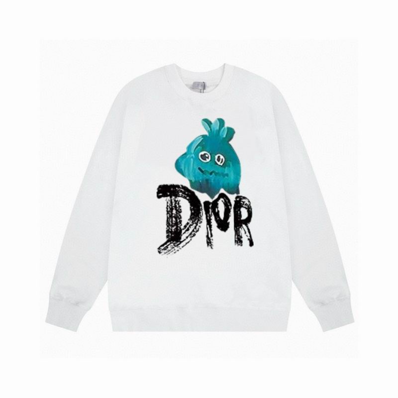 Dior 圆领卫衣 sxit 1110