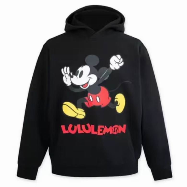Lululemon 82868 S-2XL 8C YD