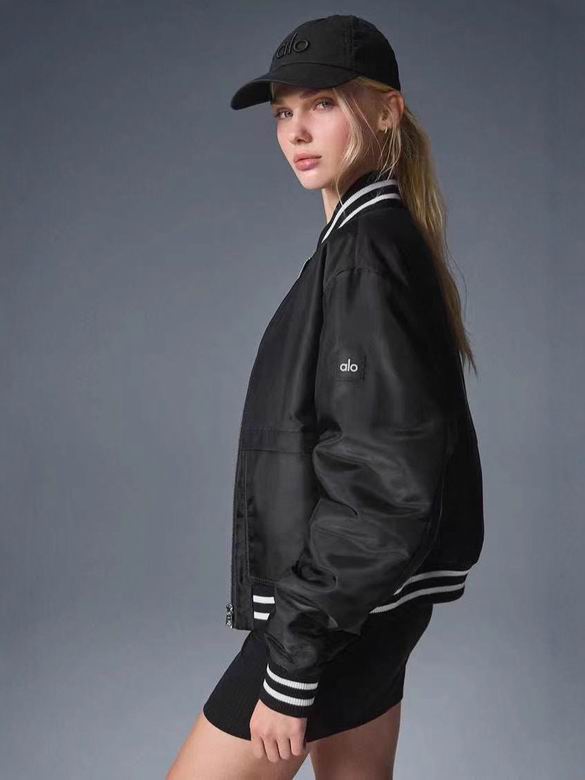 Alo S-XXL 2C NN
