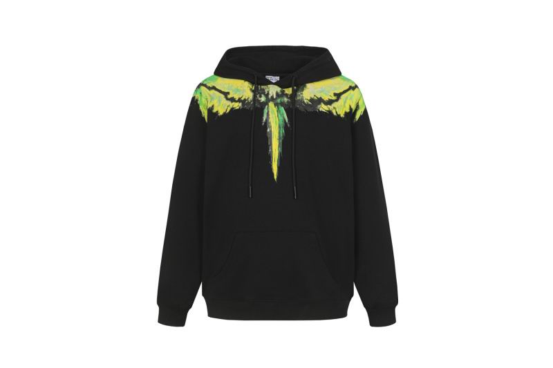 Marcelo Burlon M-2XL yftxB102
