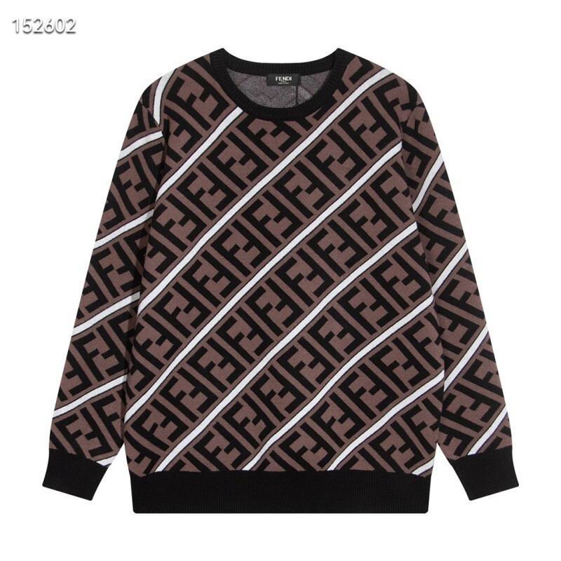 Fendi M-2XL 26yr136
