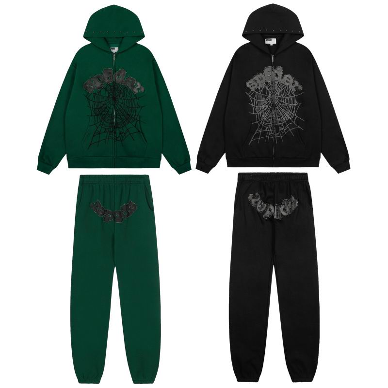 Sp5der S-XL hdtx7753