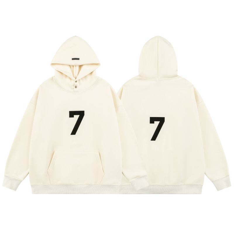 Fear Of God S-XL ckx9955