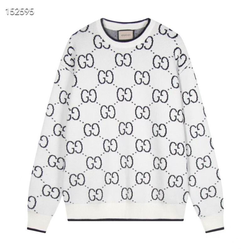 Gucci 毛衣 26y