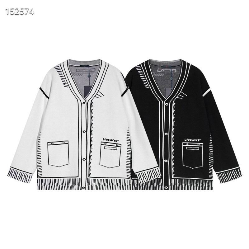 LV 毛衣 26y