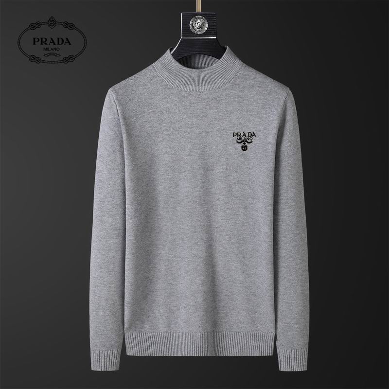 Prada M-3XL 25cr123