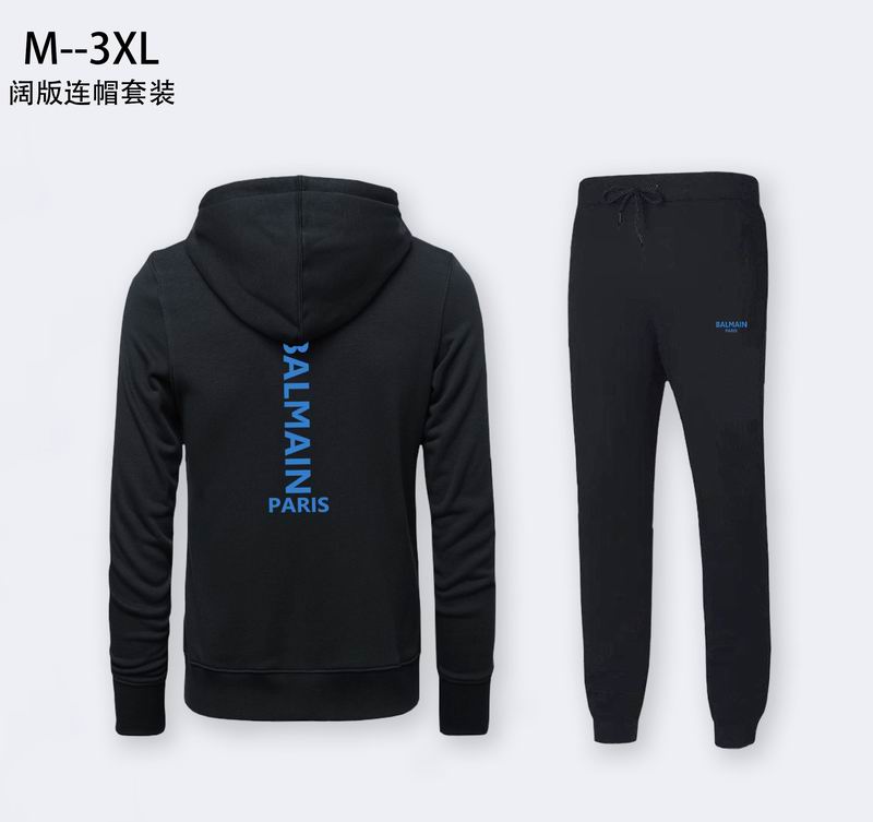 Balmain M-3XL 1qr30